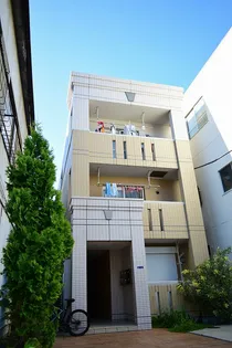 BRINDDLE COURTの画像