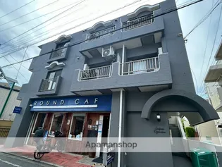 コンフォーム鵠沼【2階】の外観