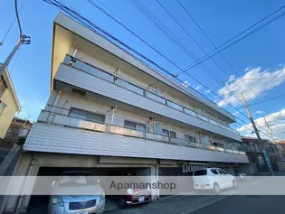 五島ハイツの画像