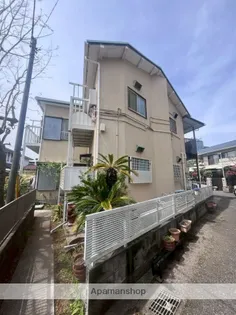 東洋ハイツの画像