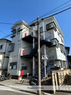 TEハイツ片瀬の画像