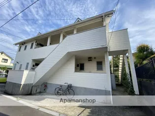 サンコーポラス曲松の画像