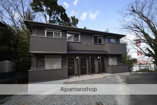 ヴィラージュつばさ【2階】の外観