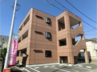 サンシャイン A 江藤の画像