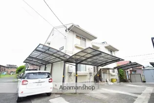 ストーンリバーB棟の画像