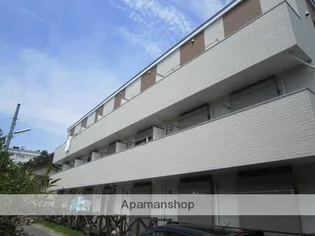 パレット39 B棟【3階】の外観