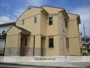 カーサ ドマーニAの画像