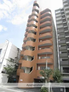 コンフォートステージ本町の画像