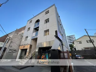 保高ビルの画像