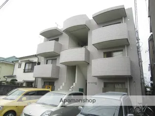 ピソブランコ小田原の画像