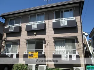 サニーハイツの画像