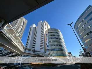 リストレジデンス辻堂タワーの画像