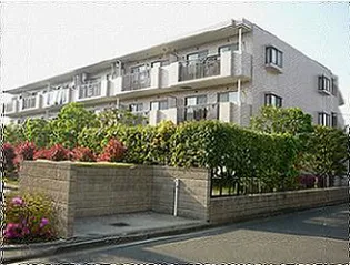 EXEDRA湘南の画像