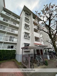 サニータウン茅ヶ崎2号棟の画像