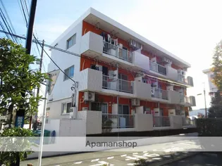 グリーンハウス湘南の画像