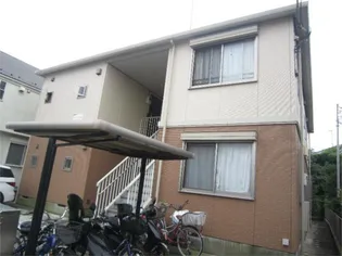 ウィンズ本鵠沼の画像