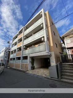 アミューゼ湘南の画像