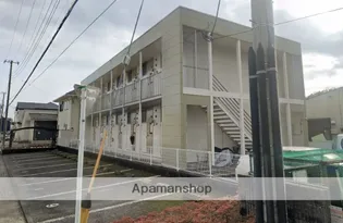 レオパレスファレノプチスの画像