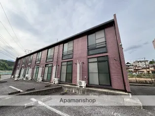 カワセミ【1階】の外観