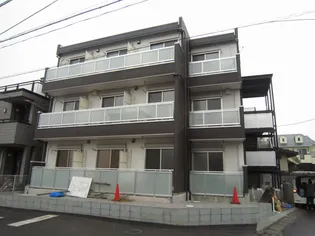 リブリ・桃浜町【1階】の外観