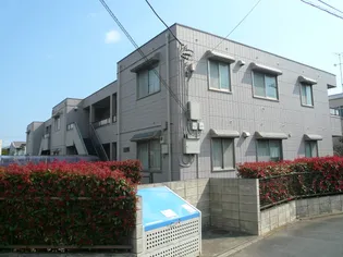 ファミール鵠沼の画像