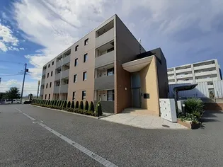 リジェール Kの画像