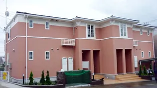 ガロファーノ【2階】の外観