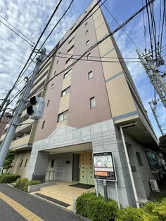 KDXレジデンス湘南台の画像