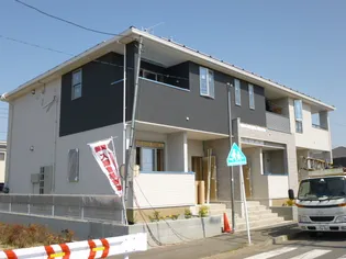 グリシーヌガーデンAの画像