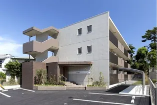 アンフィル湘南の画像