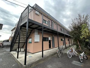 アムール 飯島の画像