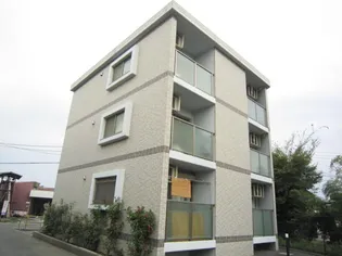 パルフェMKIの画像