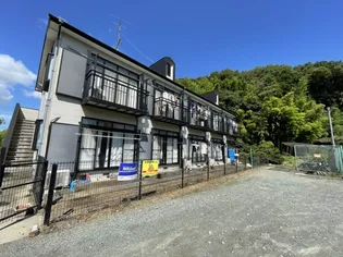 ハイツKIYO Aの画像