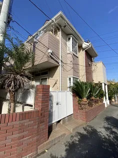 ECOL RESORT 茅ヶ崎B【1階】の外観