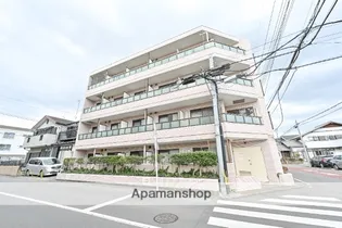 メゾン ド ジェームの画像