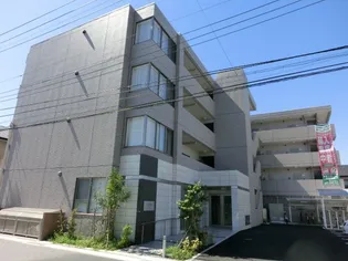 マリアージュの画像