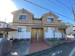 アスピリア シャテニエの画像