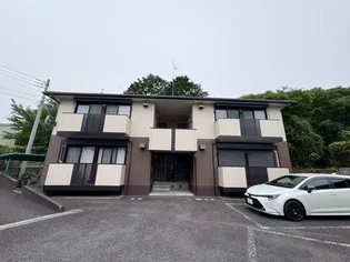 ファミールBの画像