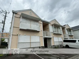 メゾン蓮正寺の画像