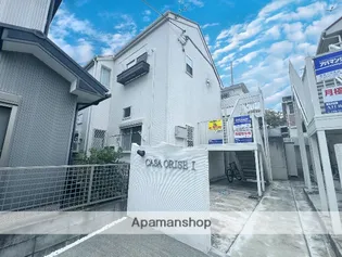 カーサオリセⅠの画像