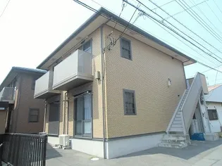 アムール 冨士見の画像