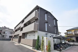 オランジュの画像