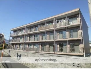 グリーンフィールドの画像