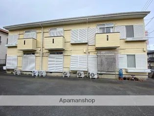 ハウスポートの画像