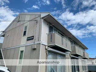 ハイツプリズムの画像