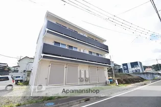 ブライティア二宮の画像