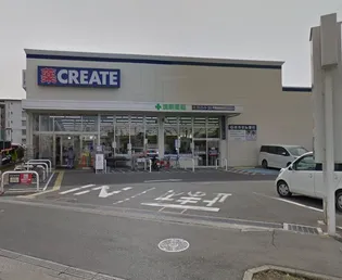 ステラ【201号室】の周辺