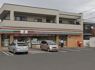 ステラ【201号室】の周辺