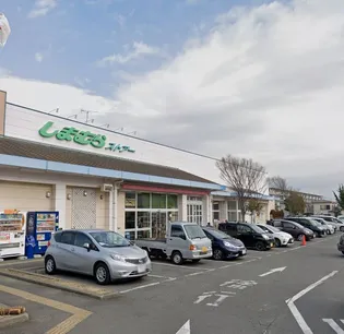 ステラ【201号室】の周辺