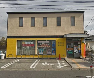 ステラ【201号室】の周辺